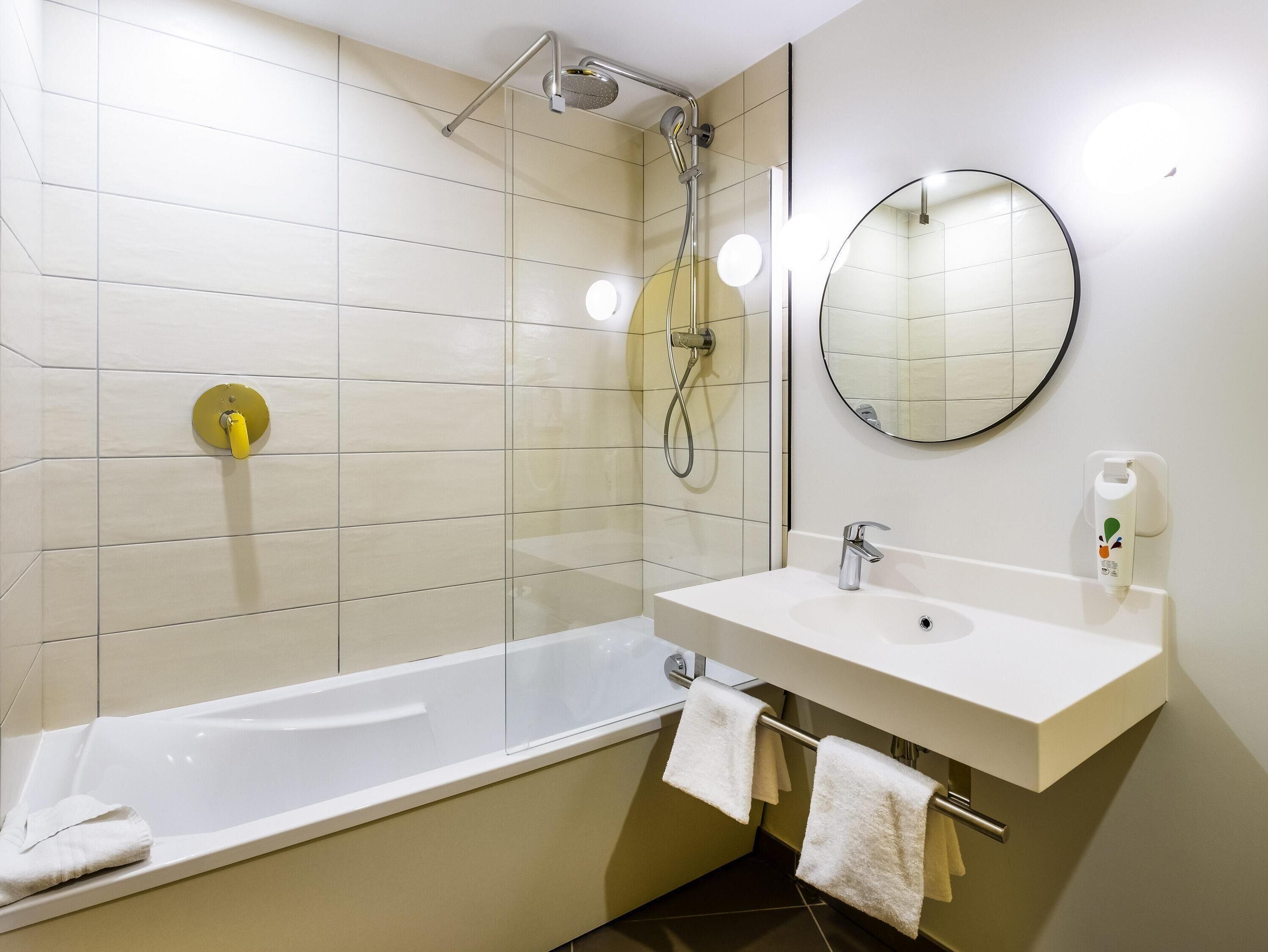 Photo - ibis Styles Paris Meteor Avenue d'Italie