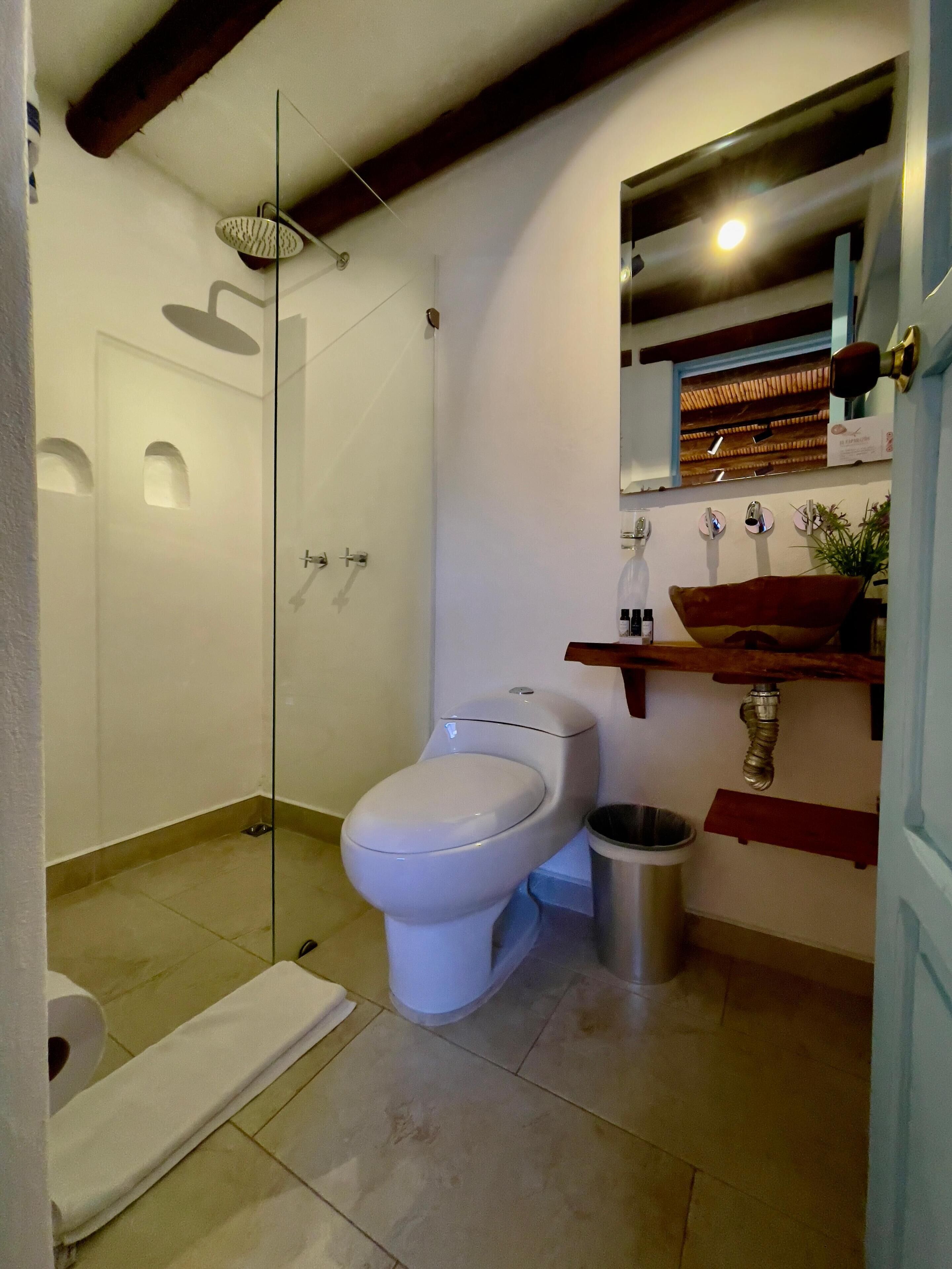 Kamar mandi