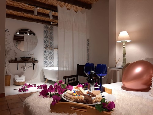 Casa Boutique Villa de Leyva - Adults only