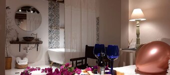 Casa Boutique Villa de Leyva - Adults only