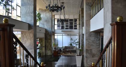 Hotel Maerkli