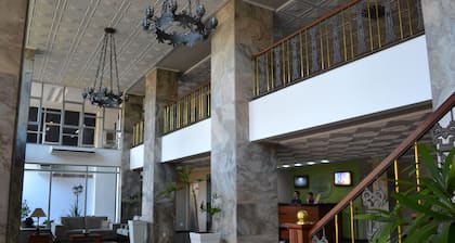 Hotel Maerkli