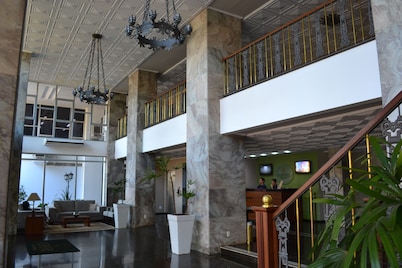 Hotel Maerkli