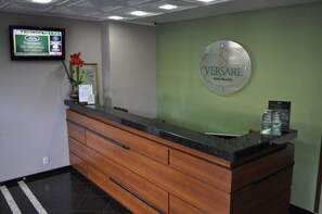 Recepción