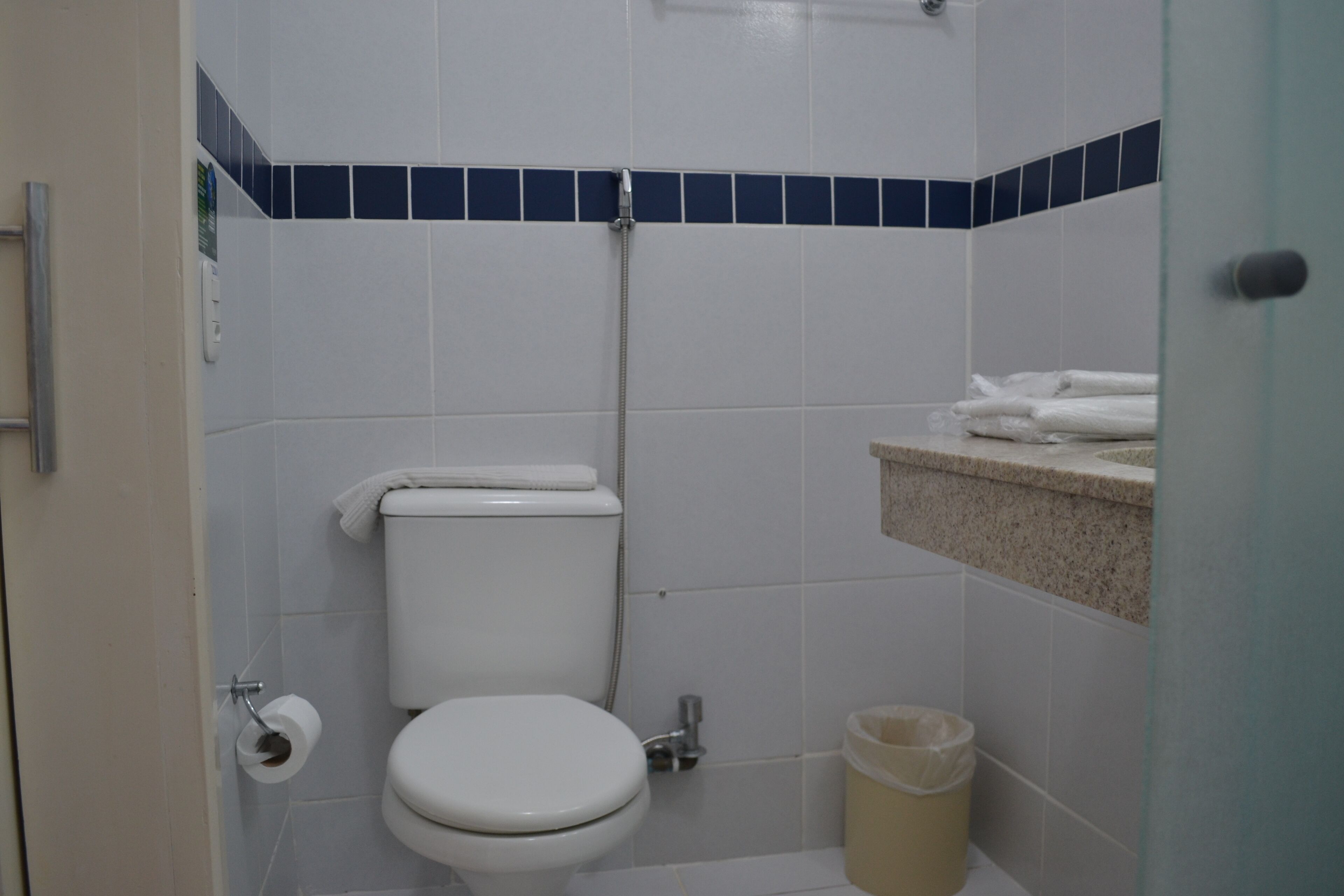 standard suite, 2 single beds | minibar, desk, blackout curtains, soundproofing