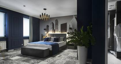 Aquaperla Hotel & SPA