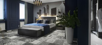 Aquaperla Hotel & SPA
