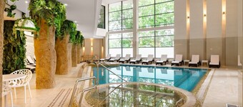 Aquaperla Hotel & SPA