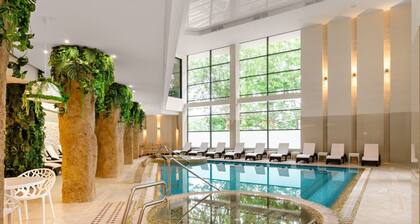 Aquaperla Hotel & SPA