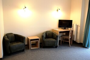 Servicios de la habitación