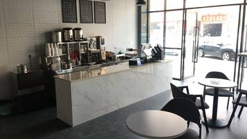 Coffeeshop