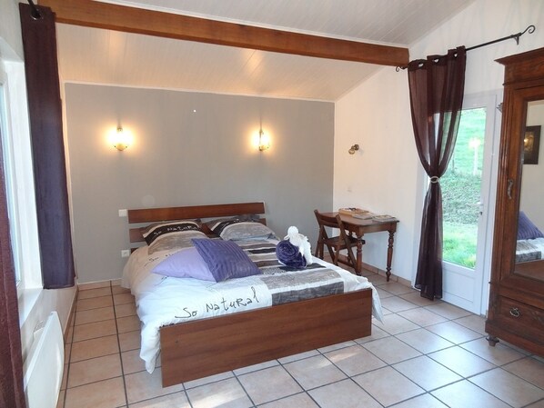 Triple Room, Non Smoking