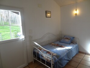 Triple Room, Non Smoking