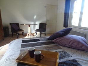 Triple Room, Non Smoking