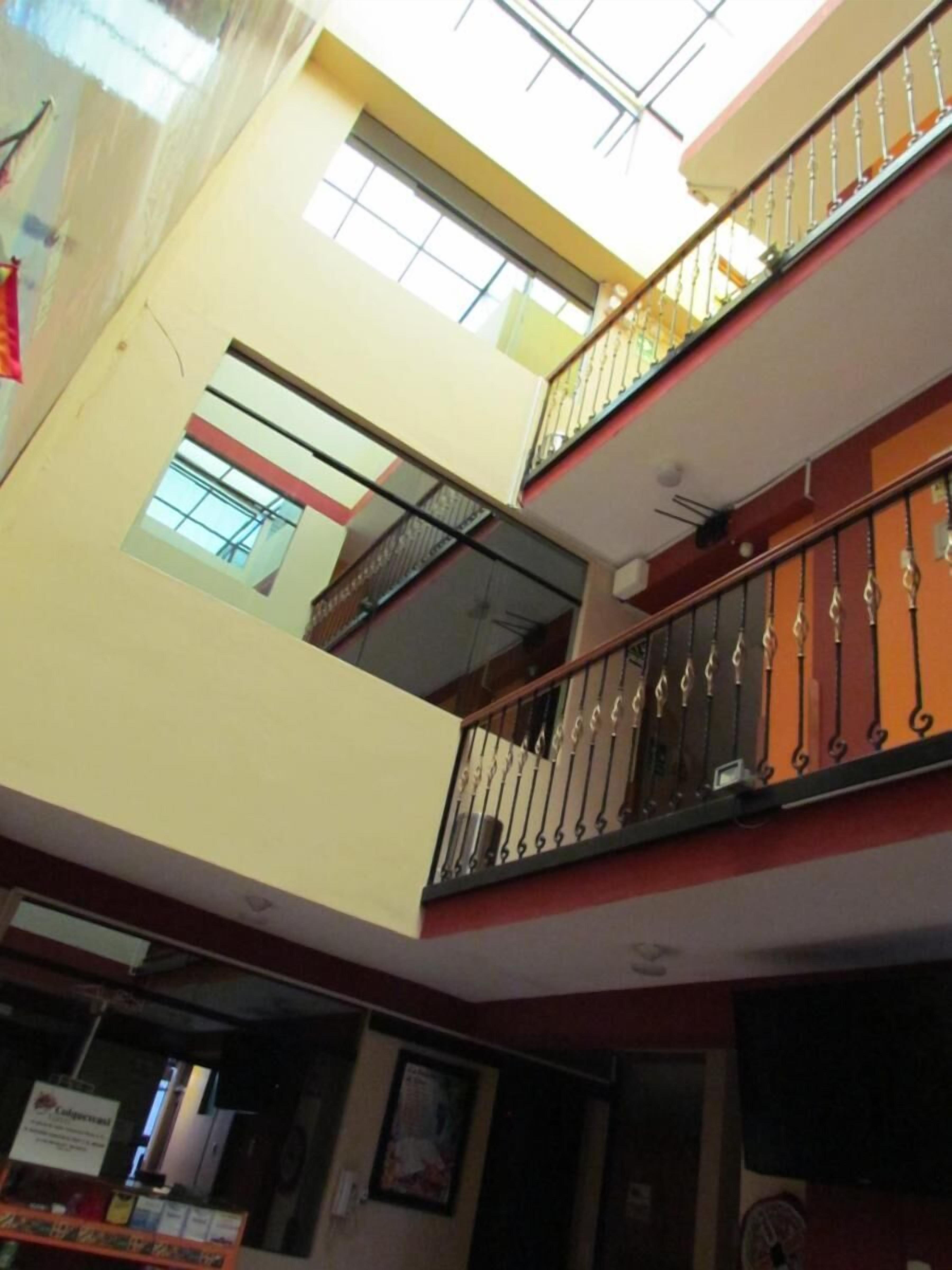 Foto - Hotel Colquewasi