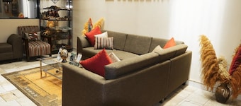 Hotel Colquewasi