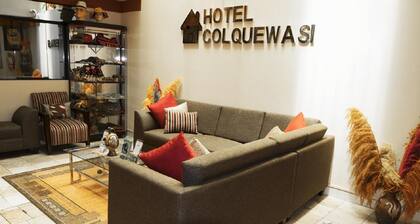 Hotel Colquewasi