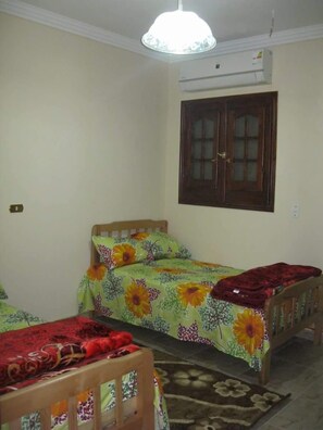 Departamento familiar, 3 habitaciones | 3 habitaciones, tabla de planchar con plancha y wifi gratis 