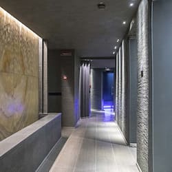 Couples treatment room(s), Turkish bath/hammam, body treatments