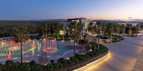 Golf. Borgo San Barbato Resort Spa & Golf