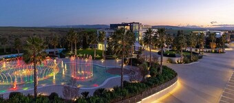 Borgo San Barbato Resort Spa & Golf