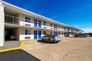 Exterior - Motel 6 Alma, AR (Alma)