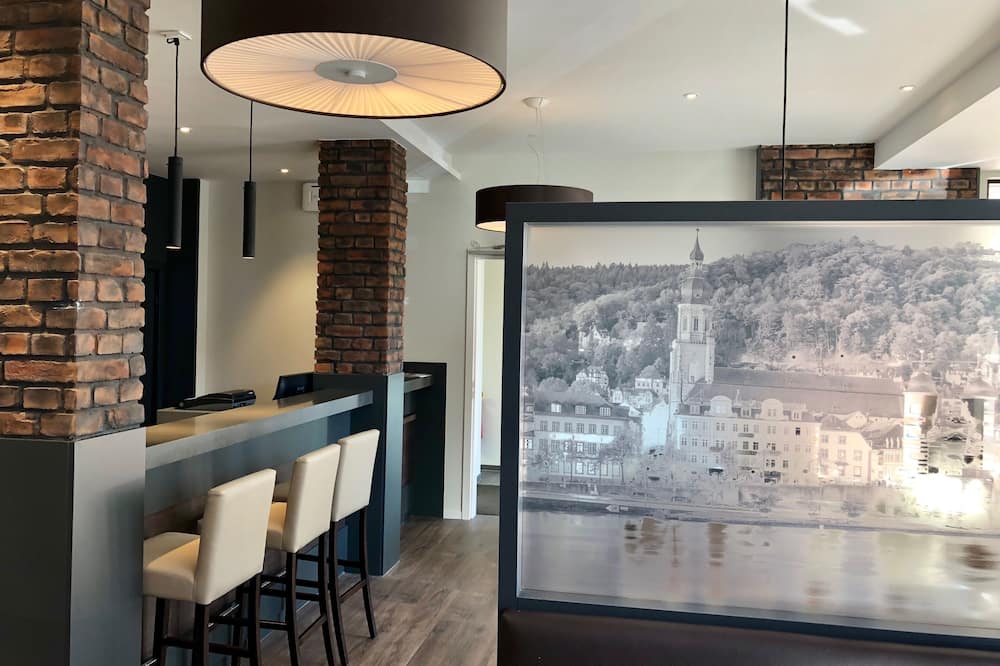Rafaela Hotel Heidelberg