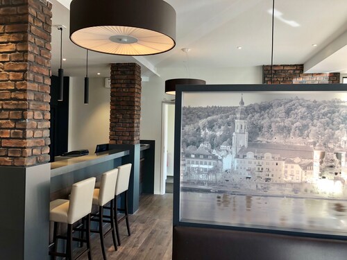 Rafaela Hotel Heidelberg