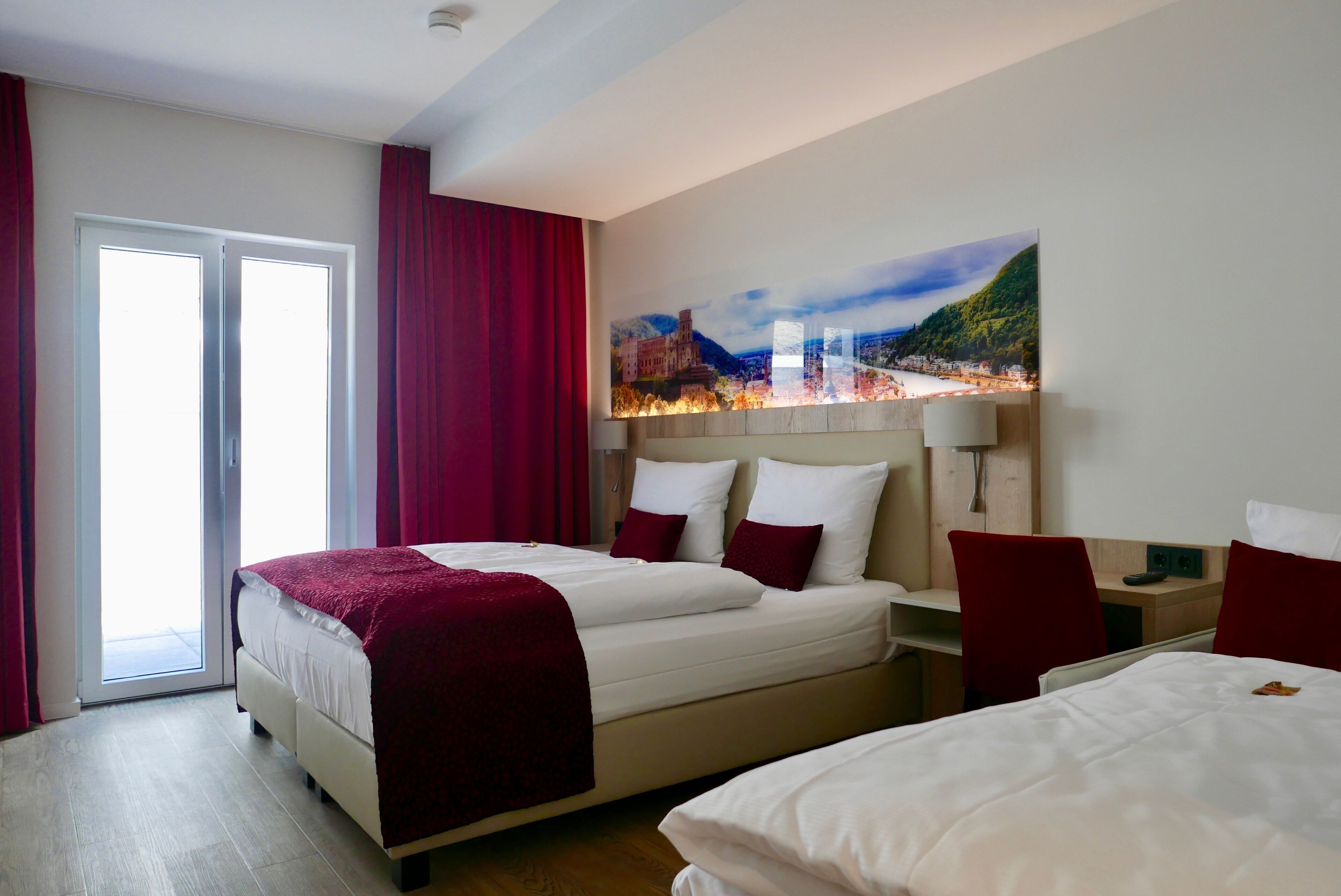 Foto - Rafaela Hotel Heidelberg