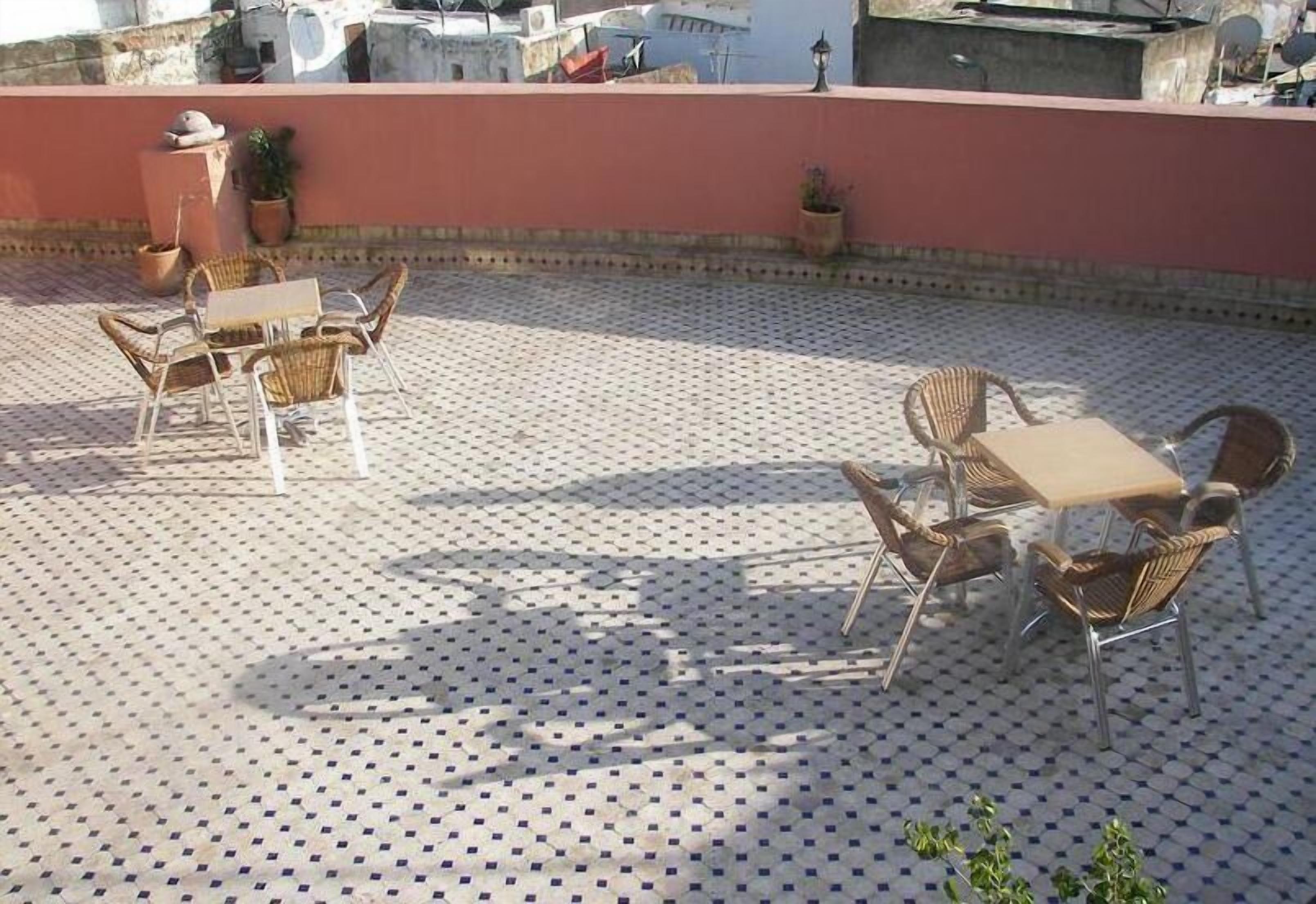 Photo - Hotel Bab Boujloud