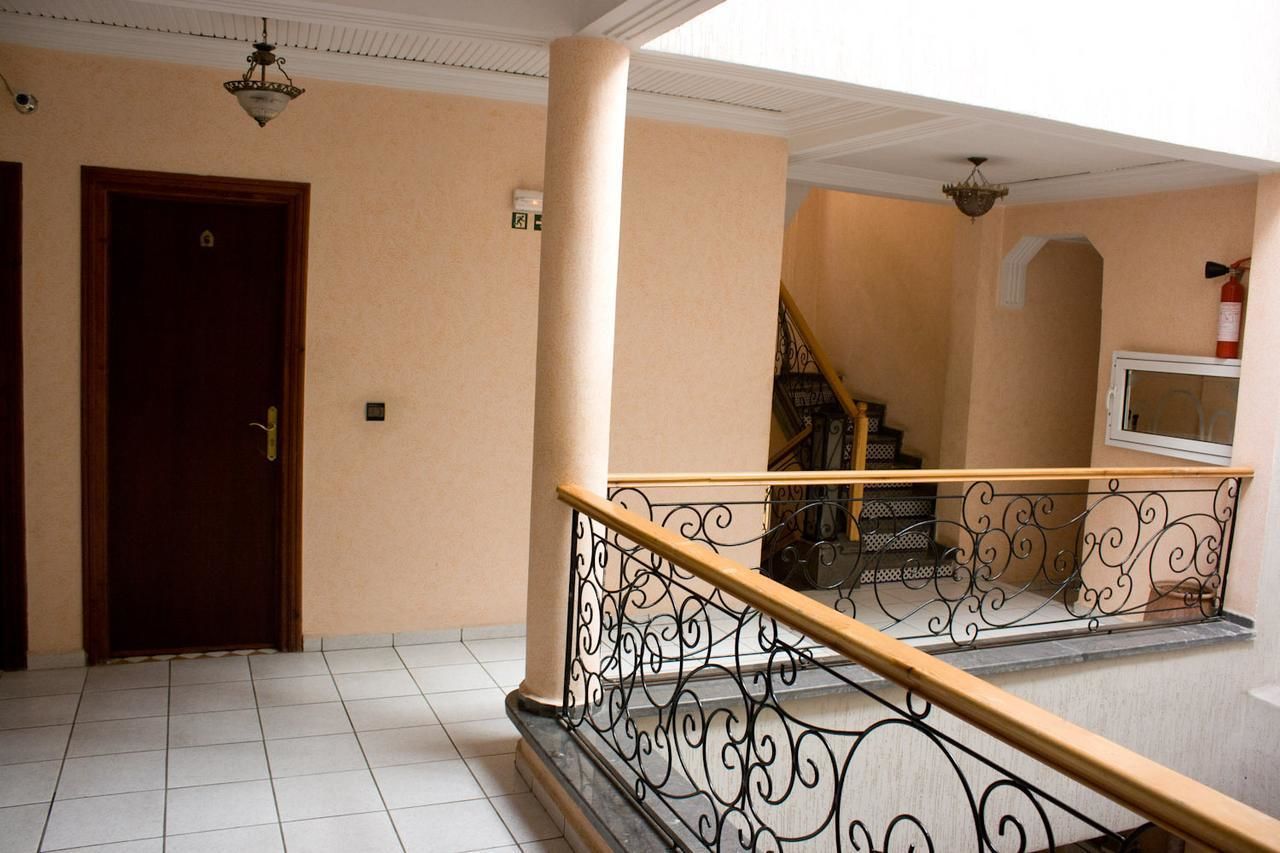 Photo - Hotel Bab Boujloud