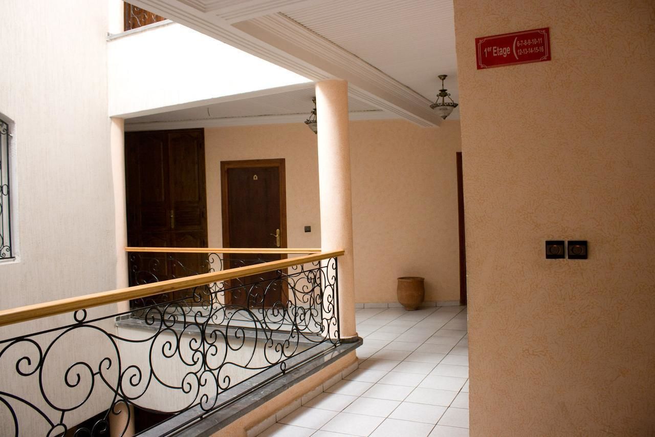 Photo - Hotel Bab Boujloud