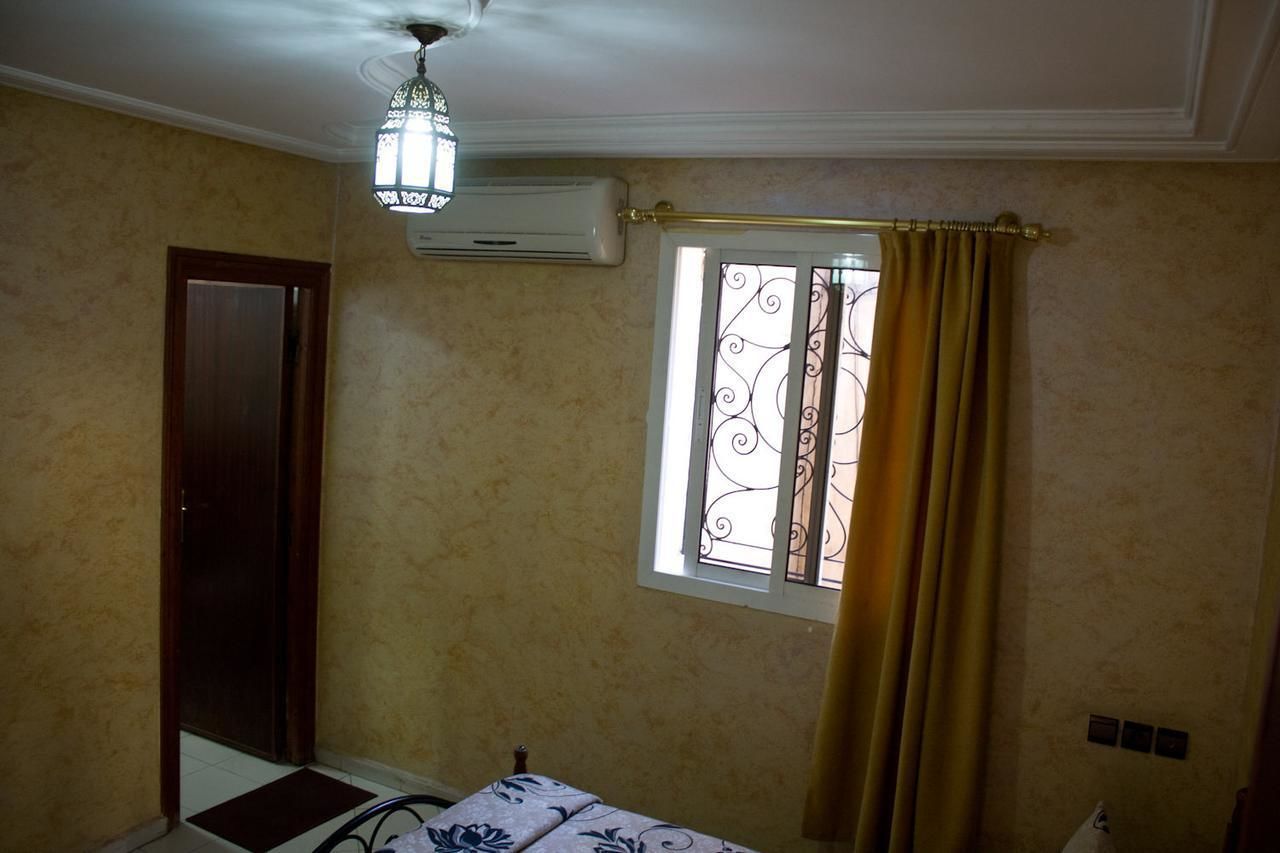 Photo - Hotel Bab Boujloud