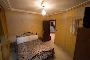 Room - Hotel Bab Boujloud (Fes)