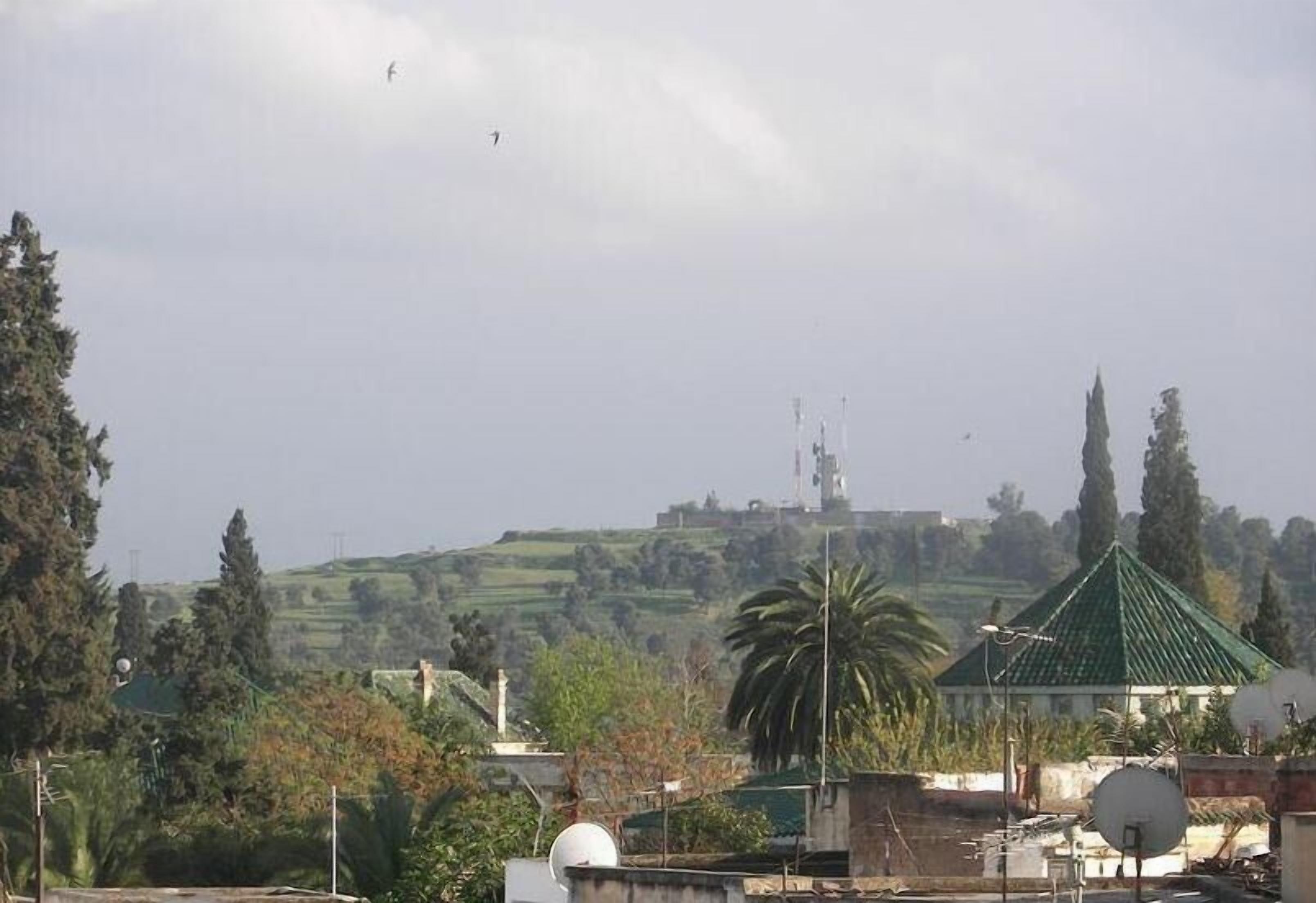 Photo - Hotel Bab Boujloud