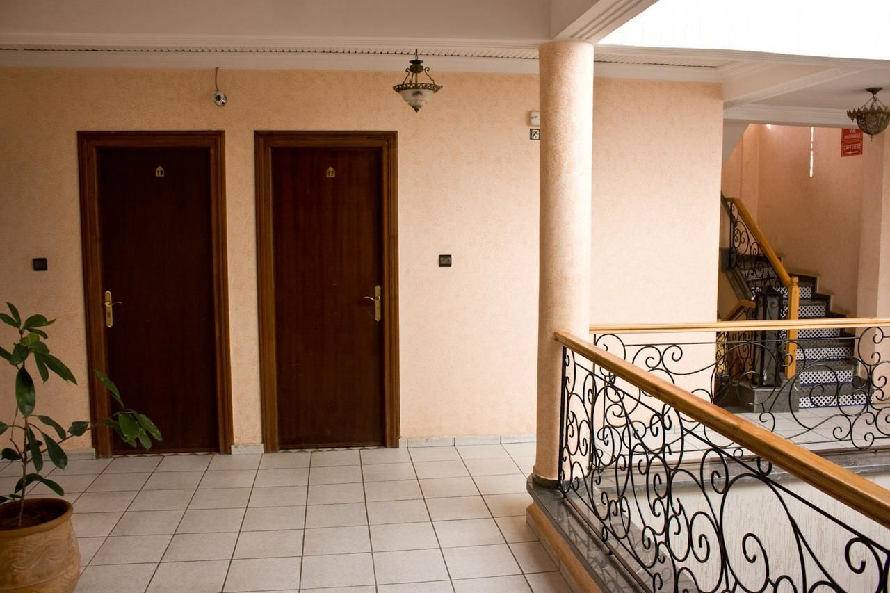 Photo - Hotel Bab Boujloud