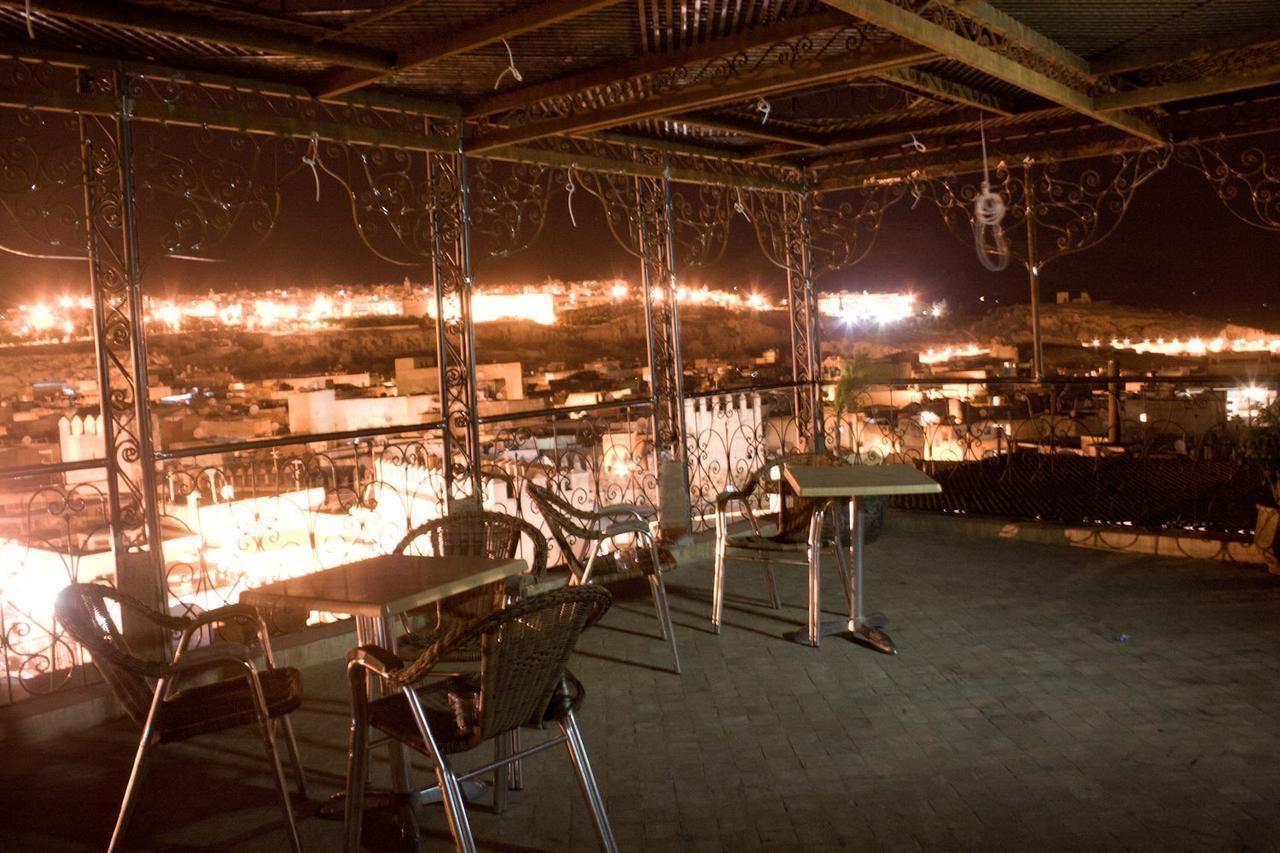 Photo - Hotel Bab Boujloud