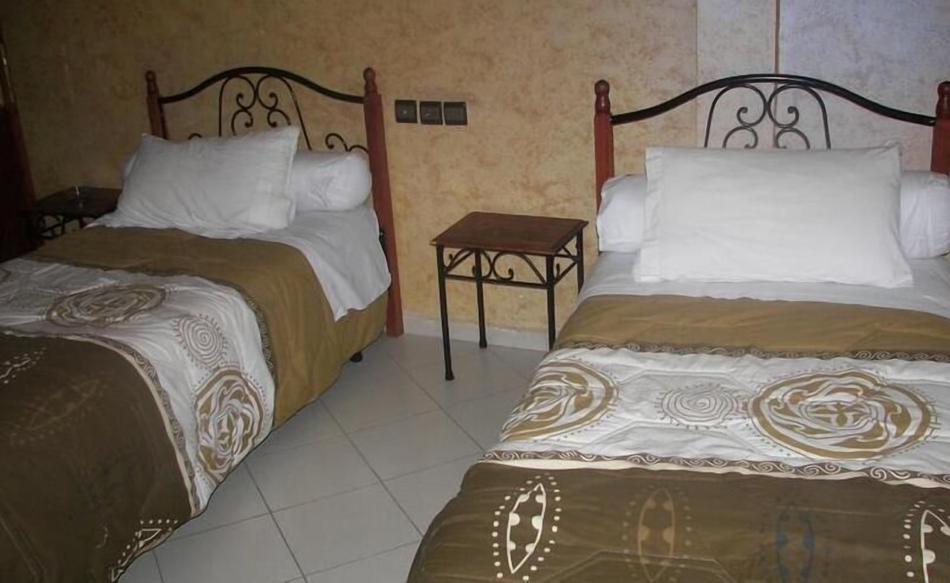 Photo - Hotel Bab Boujloud