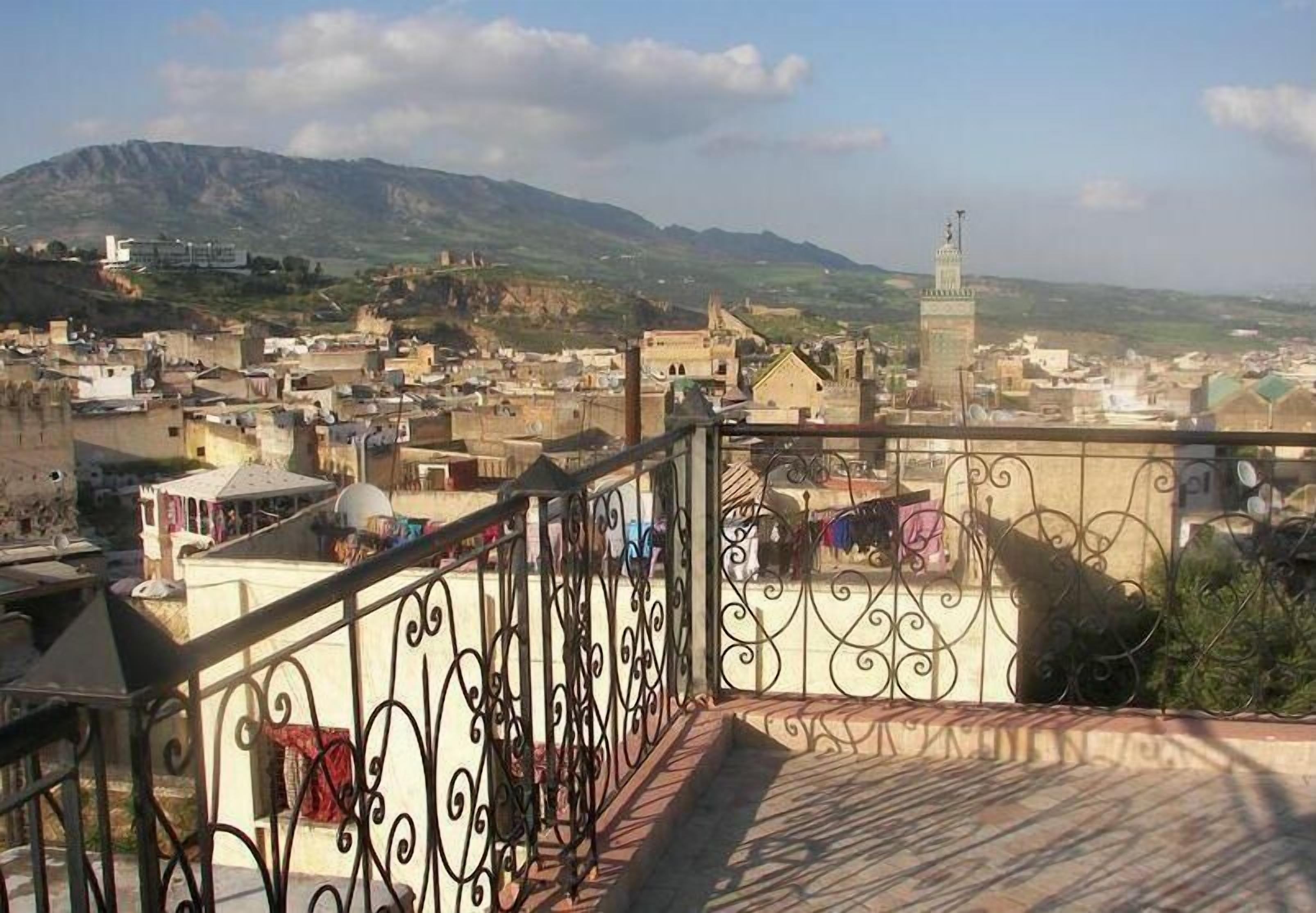 Photo - Hotel Bab Boujloud