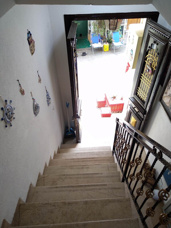 Recepción