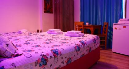 Halikarnas Butik Hotel