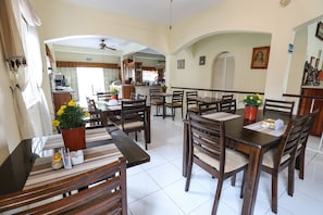 Servei de restauració