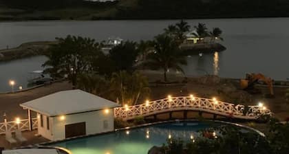 Dua Dua Beach Resort