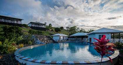 Dua Dua Beach Resort