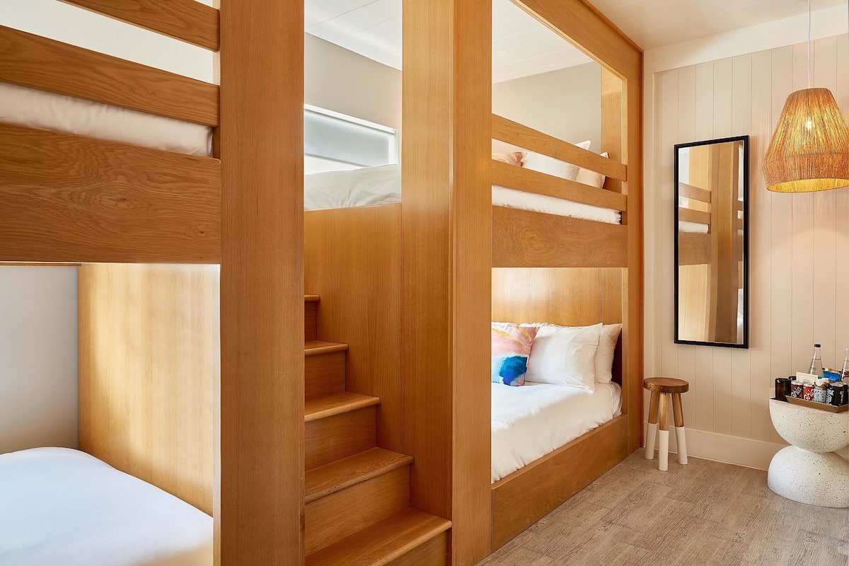 1 habitación, sábanas de algodón egipcio y ropa de cama de alta calidad