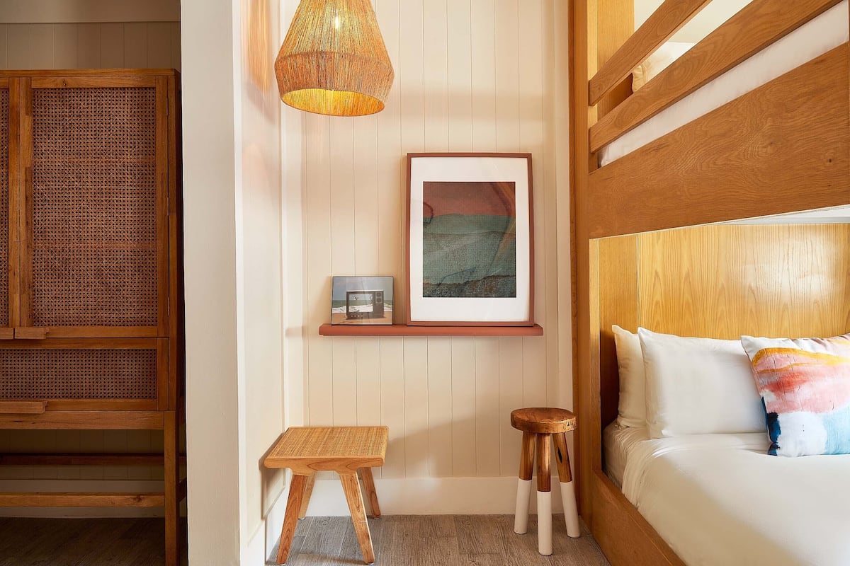 1 habitación, sábanas de algodón egipcio y ropa de cama de alta calidad
