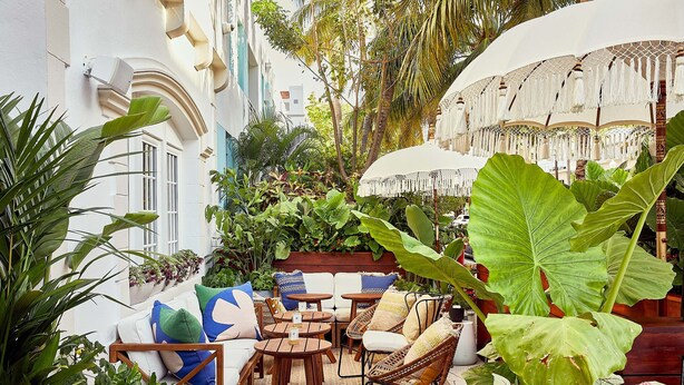 Terrass/Patio