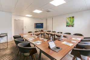 Sala de reuniones