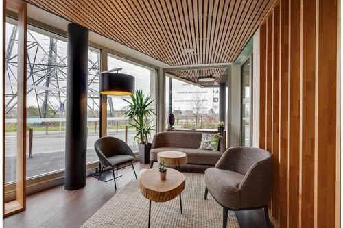 All Suites Appart Hôtel | Palaiseau - Massy TGV