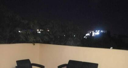 Pyramids view apartment 3bedrooms